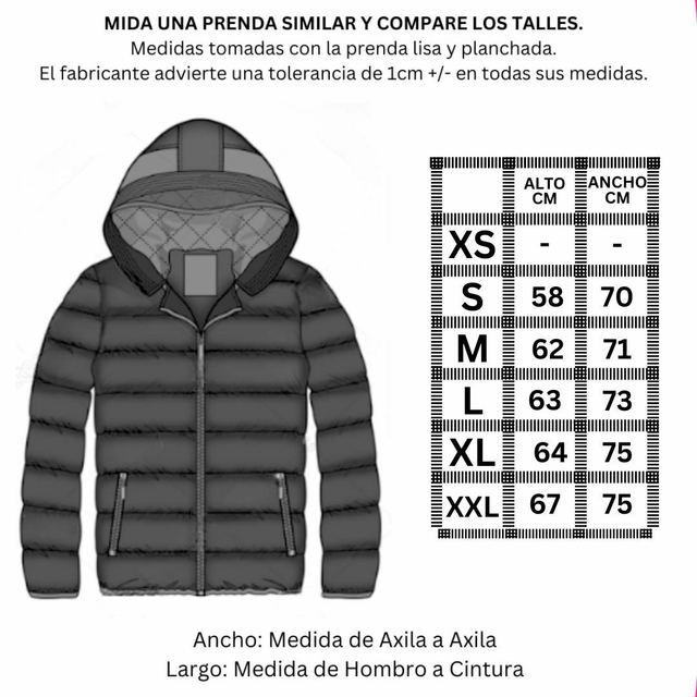 Guía Canguros